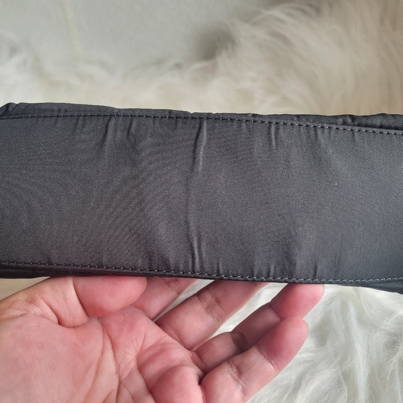 Christian Dior Malice nylon bag - Picture 5 of 11